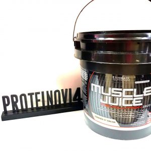 Ultimate Nutrition MUSCLE JUICE 2600