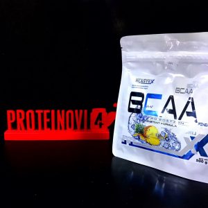 BLASTEX BCAA 500 gr