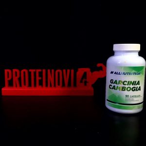 All Nutrition Garcinia Cambogia 90caps