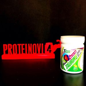 Stark Pharm Taurine 500mg 200tab