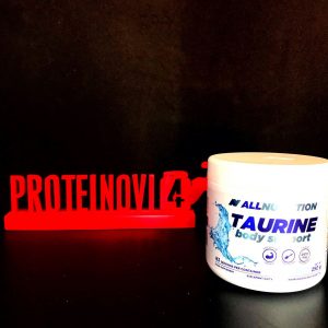 All Nutrition Taurine 250gr