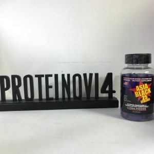 Cloma Pharma Asia Black 100caps