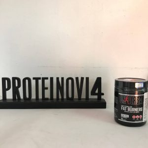 Universal Fat Burners E/S 55cap