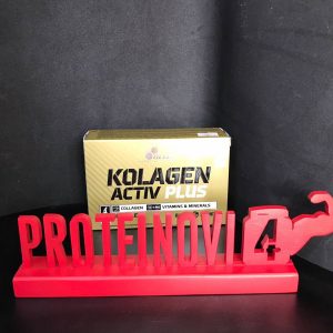 Olimp Kolagen Activ plus Sport Edition 80tab