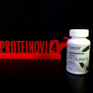 OstroVit Zinc Picolinate 150tab