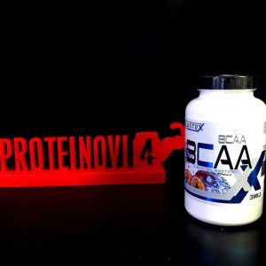 Blastex Bcaa X-line 300gr