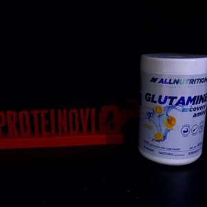 All Nutrition Glutamine 500gr