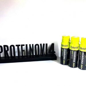 OstroVit Guarana shot 80ml