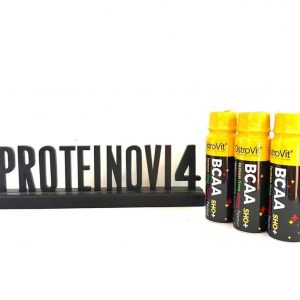 OstroVit Bcaa Shot 80ml