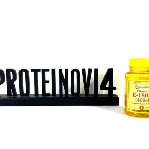 Puritans Pride Vitamin E 400IU 50caps