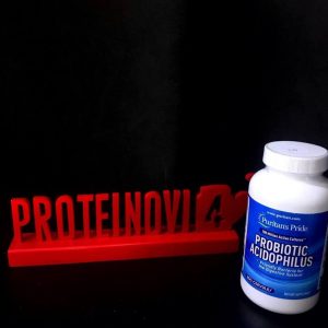 Puritans Pride Probiotic Acidophilus 250caps