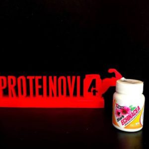 Stark Pharm Echinacea 70mg 100tab