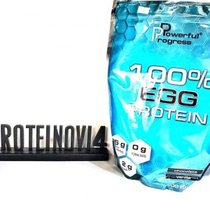 PP Egg protein 1kg