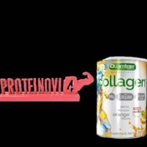 Quamtrax  Collagen 300gr