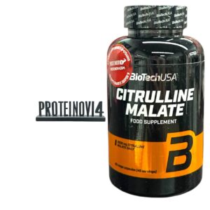 BioTech Citrulline 90caps