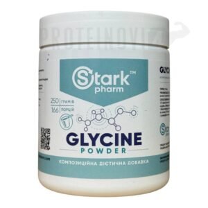 Stark Pharm Glycine Powder 250g
