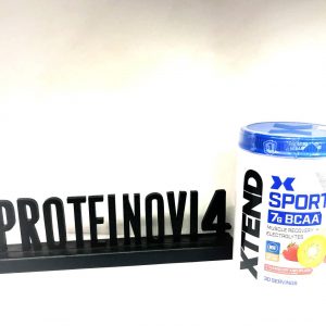 Scivation Xtend BCAA sport 345gr