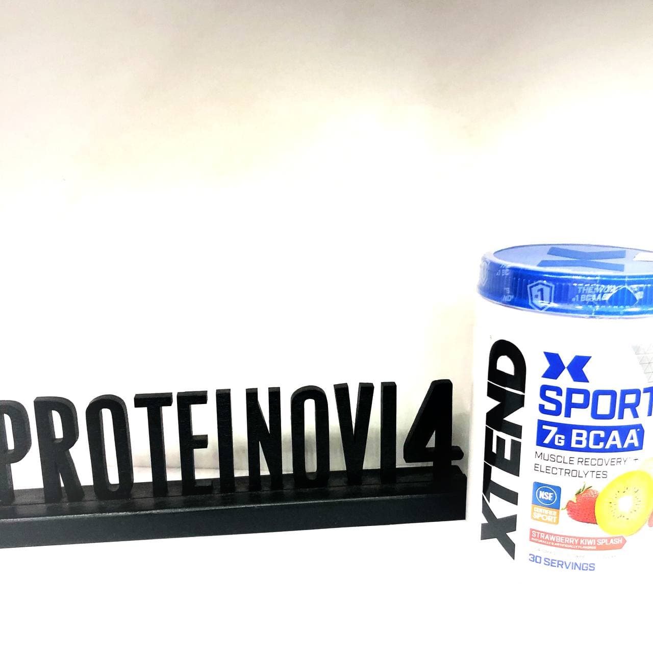 Scivation Xtend BCAA sport 345gr