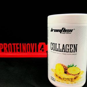 IronFlex Collagen 400gr