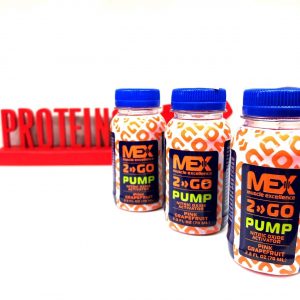 MEX pump shot 70ml