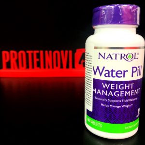 Natrol Water Pill 60tab
