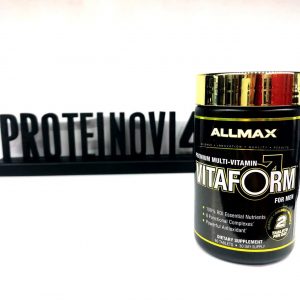 Allmax Vitaform for men 60tab