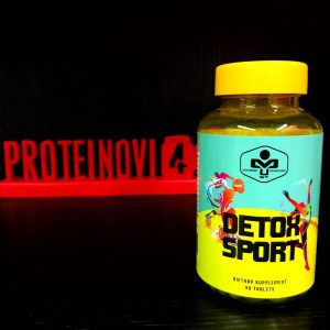 Must Detox Sport 90 tab
