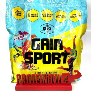 MUST Gain Sport 7kg