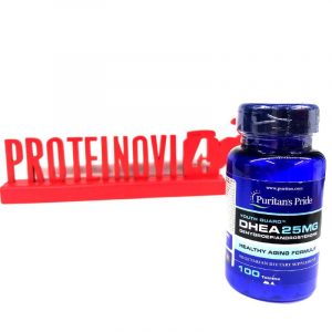 Puritans Pride DHEA 100mg - 60 caps