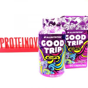 All Nutrition Good Trip 60caps
