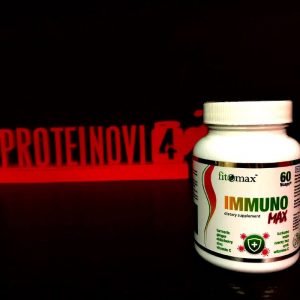 Fitomax Immuno Max 60caps