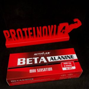 ActivLab Beta Alanine 60caps