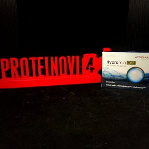 ActiVlab Hydromin OFF 30 caps