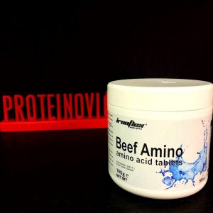 IronFlex Beef Amino 150 tab