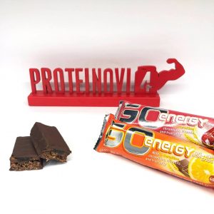 BioTech Go Energy 40g