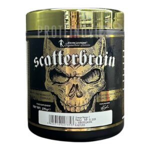 Kevin Levrone Scatterbrain 270grm