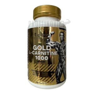 Kevin Levrone L-carnitine Tartrate 1000mg 100tab