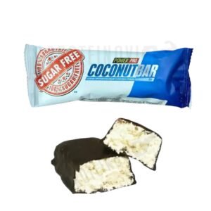 Power Pro баунті 50gr