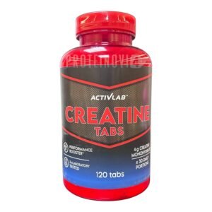 ActivLab Creatine 120tab
