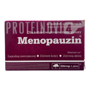 Olimp Menopauzin 30tab