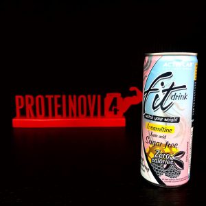 ActivLab L- Carnitine fit drink - 250 ml.