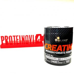 Olimp Creatine Monohydrate Powder 250 g