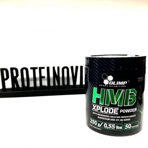 Olimp HMB Xplode 250g