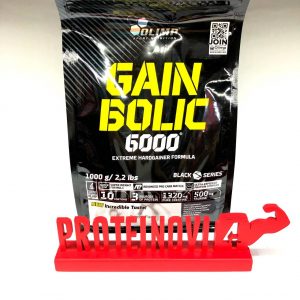 Olimp Gain bolik 6000 1000g.