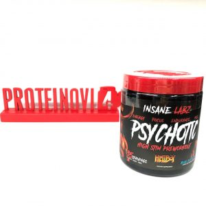 Insane Labz Psyhotic HellBoy 250gr