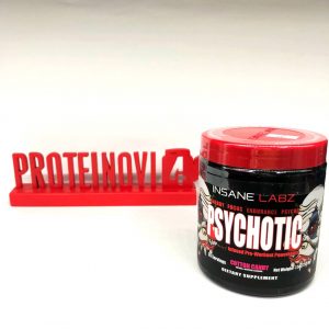 Insane Labz Psyhotic 220gr