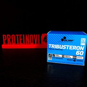Olimp Tribusteron 60 120caps