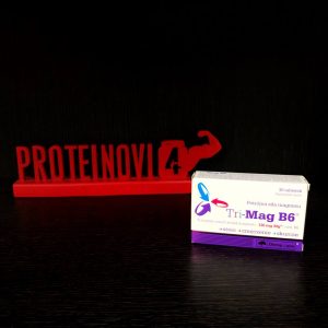 Olimp Tri Mag B6 30tab