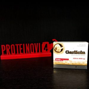 Olimp Garlicin 30caps