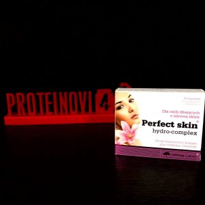 Olimp Perfect Skin hydro-complex 30caps